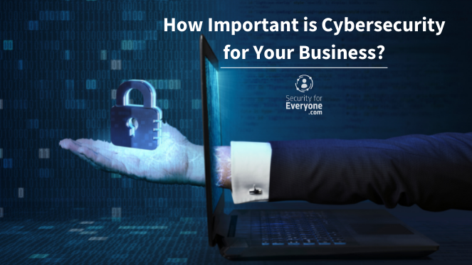 The Importance of Cybersecurity for a Business Owner