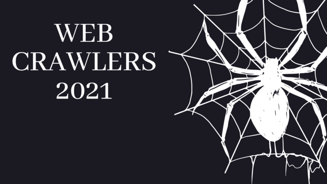 Top 8 List of Open Source Web Crawlers Tools in 2021