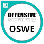 Offensive Security Web Expert (OSWE) certification of s4e