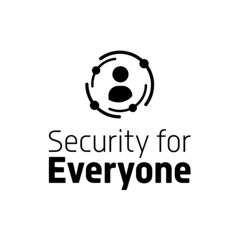 securityforeveryone security for everyone security4everyone S4E