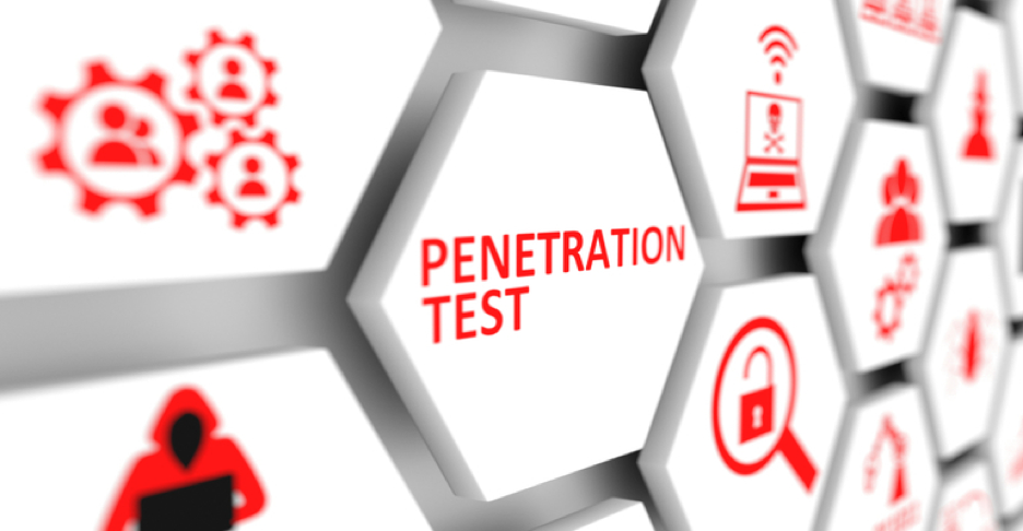 Penetration testing company